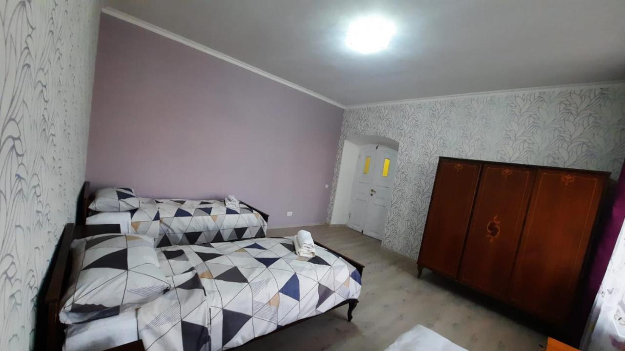 Hotel Old Arch Gjumri Pokoj fotografie